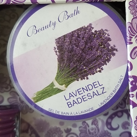 Ⓜ️Spa kit - Picture 4 of 6